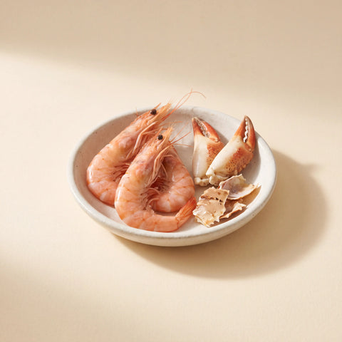 Glucosamina HCl