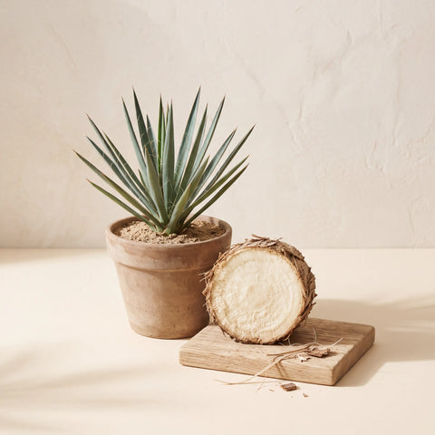 Yucca schidigera